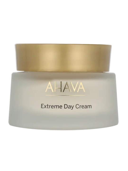 Ahava T.T.R. Extreme Firming Day Cream unisex 50ml For Sensitive Skin