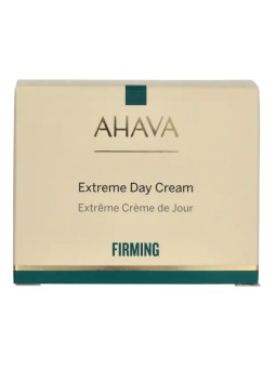 Ahava T.T.R. Extreme Firming Day Cream unisex 50ml For Sensitive Skin