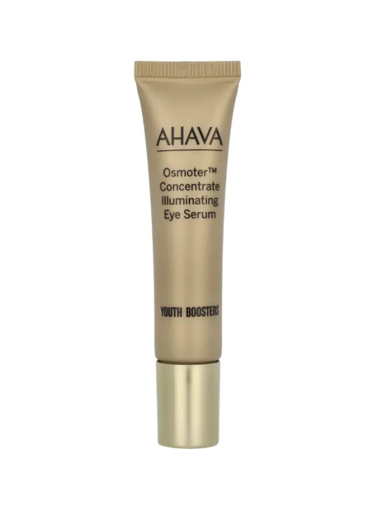 Ahava Dead Sea Osmoter Concentrate Eyes 15ml