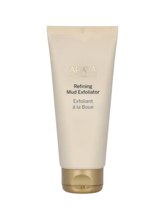 Esfoliante Ahava Clear Time To Clear Peeling 100ml