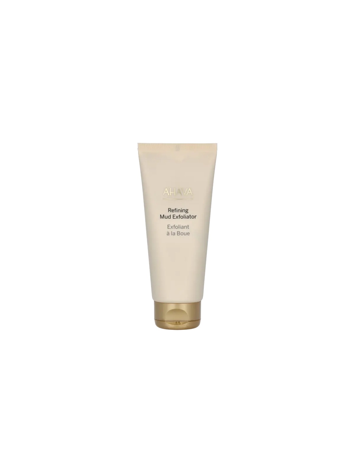 Esfoliante Ahava Clear Time To Clear Peeling 100ml