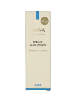 Esfoliante Ahava Clear Time To Clear Peeling 100ml