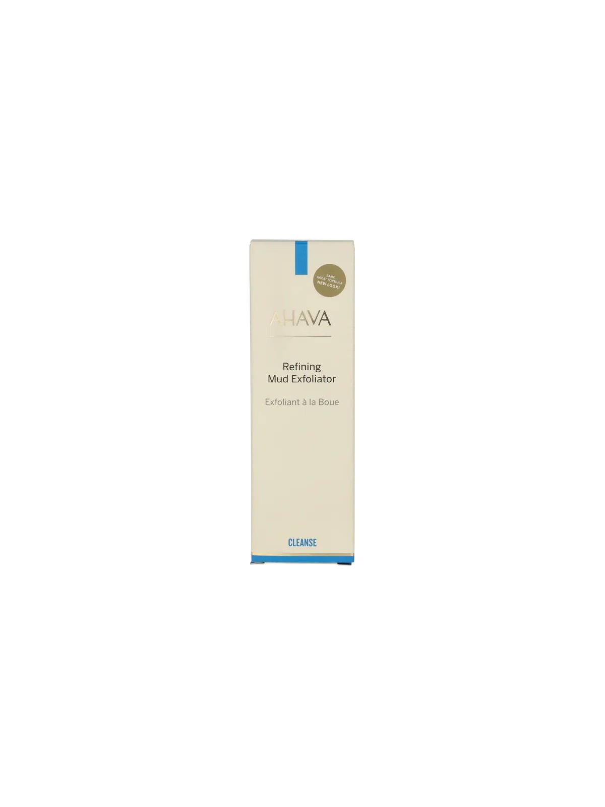Esfoliante Ahava Clear Time To Clear Peeling 100ml