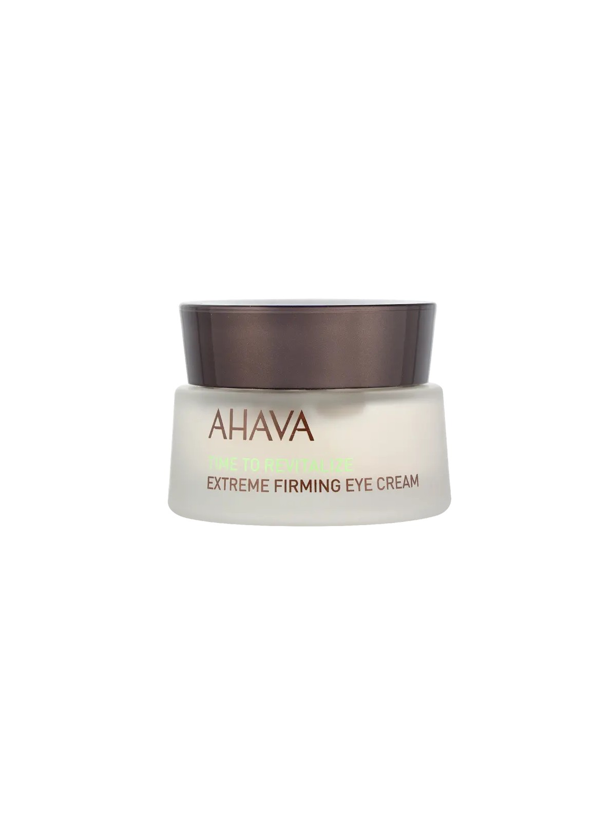 Ahava T.T.R. Extreme Firming Eye Cream 15ml