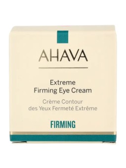 Ahava T.T.R. Extreme Firming Eye Cream 15ml