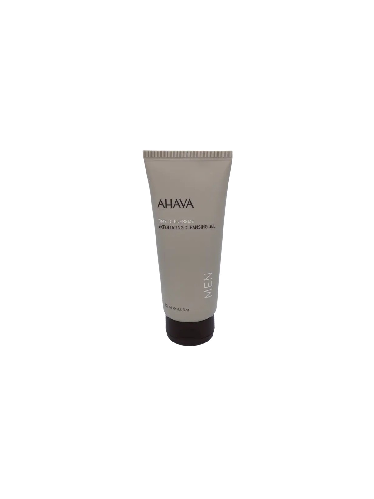 Ahava Men T.T.E. Exfoliating Cleansing Gel uomo 100ml