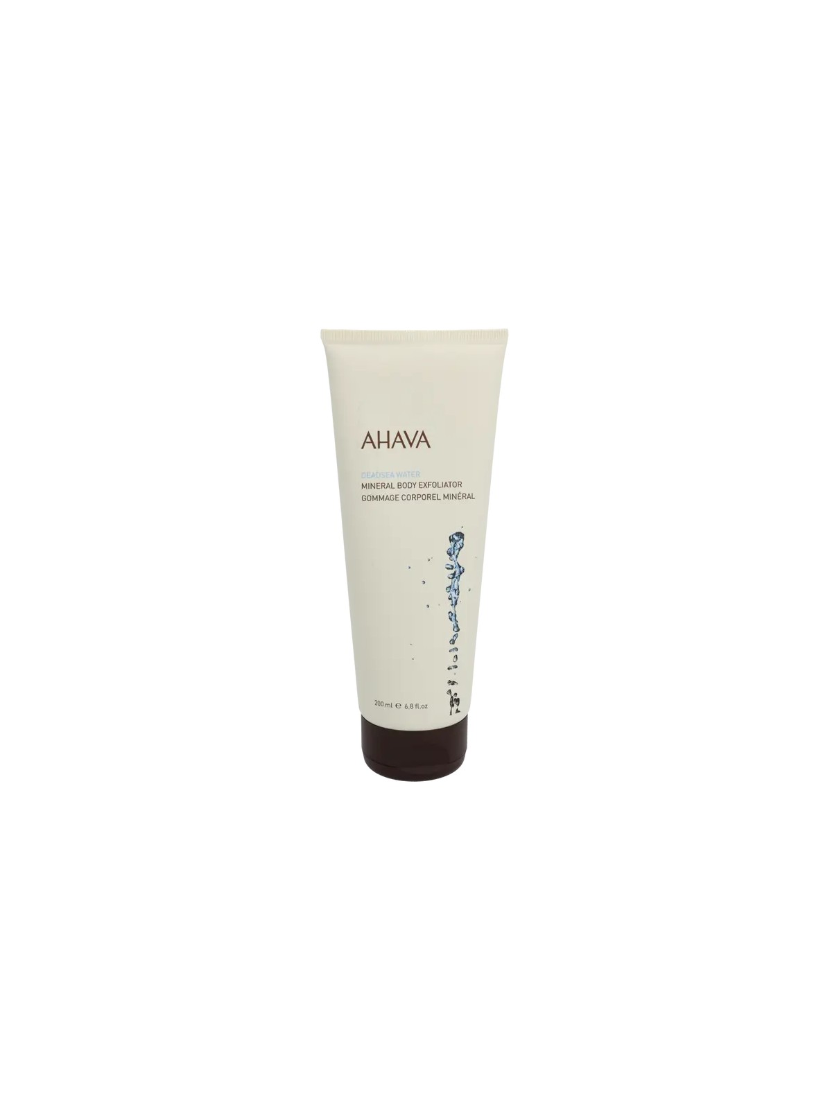 Ahava Deadsea Water Mineral Body Exfoliator unisex 200ml