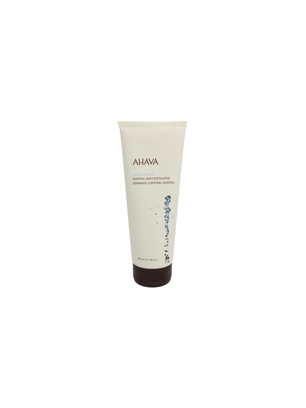 Ahava Deadsea Water Mineral Body Exfoliator unisex 200ml
