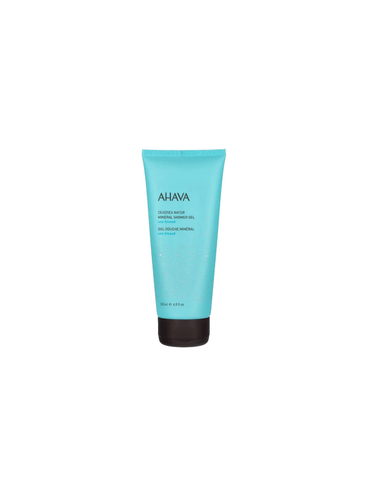 Ahava Deadsea Water Mineral Sea-Kissed Shower Gel donna 200ml