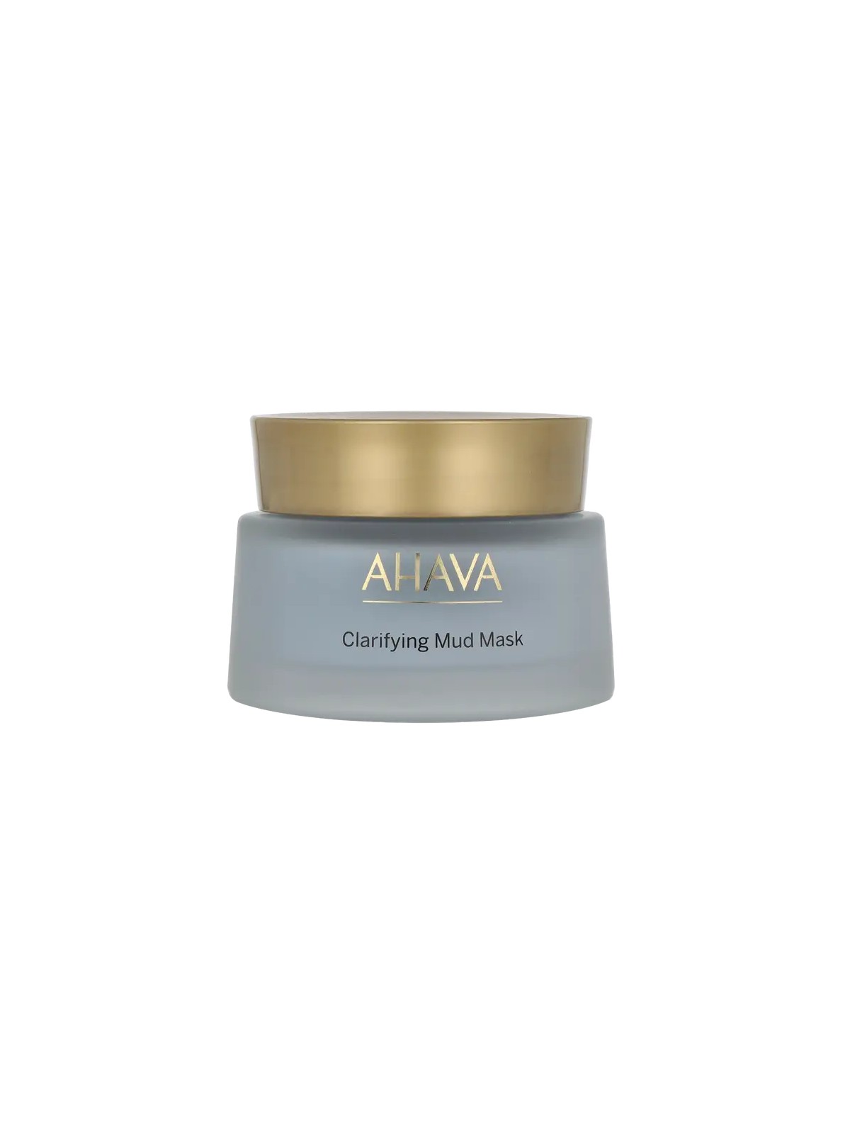 Vegan Mineral Clearing Facial Mask 50ml