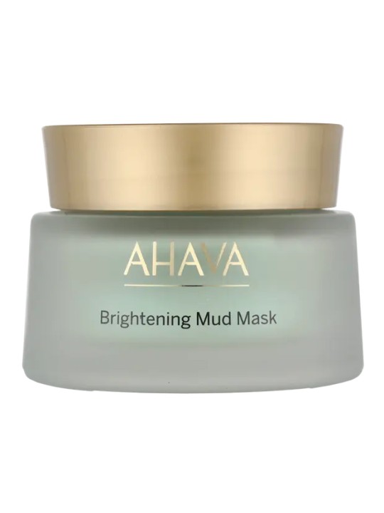 Maschera Viso AHAVA Mineral Mud 50ml
