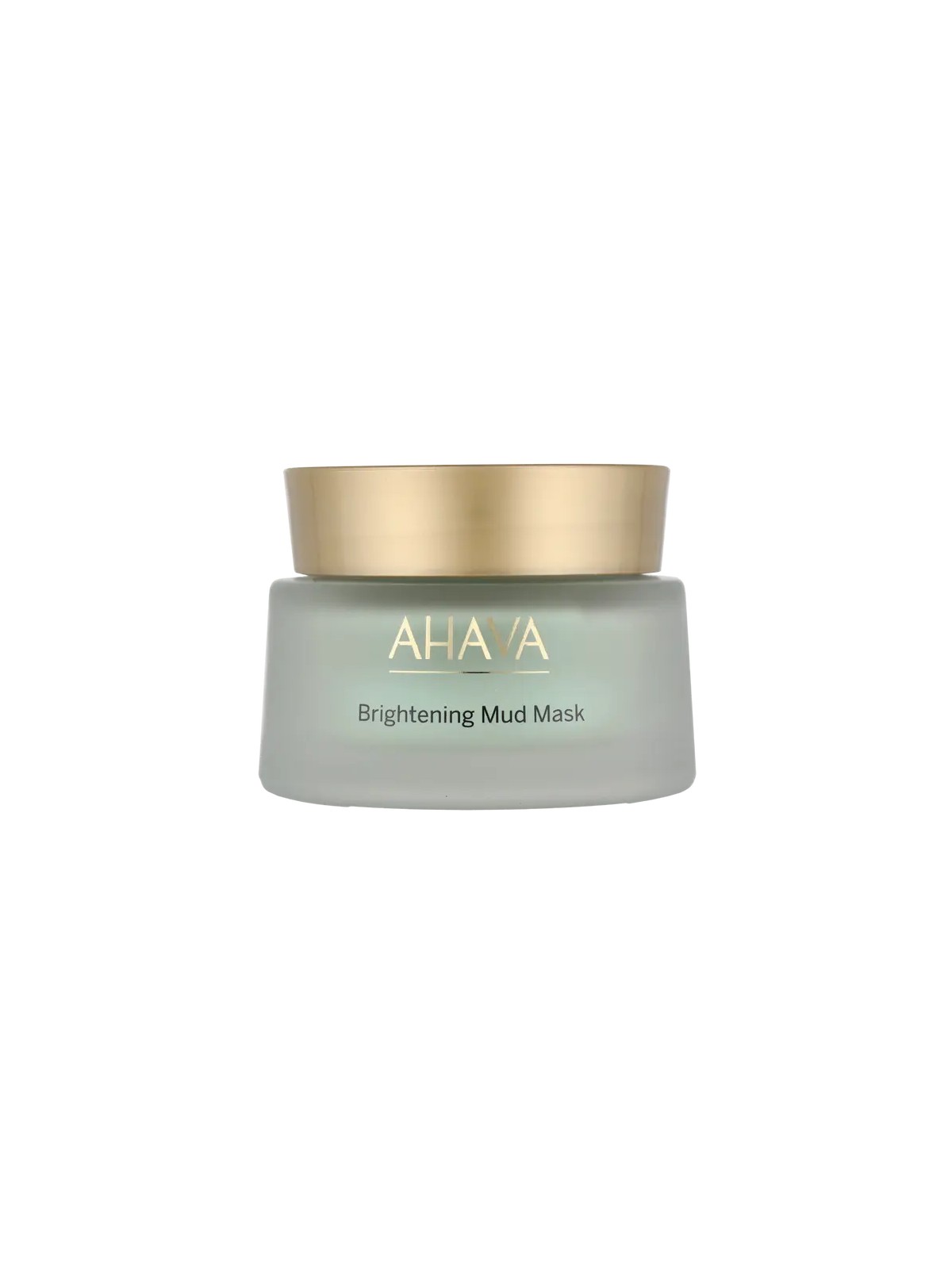 Maschera Viso AHAVA Mineral Mud 50ml
