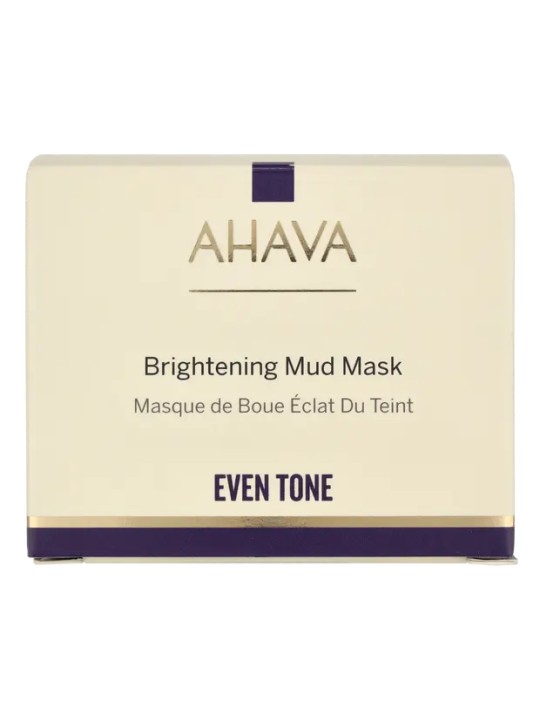 Maschera Viso AHAVA Mineral Mud 50ml