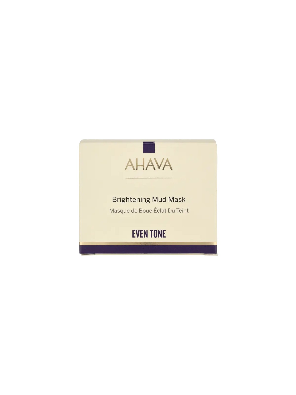 Maschera Viso AHAVA Mineral Mud 50ml