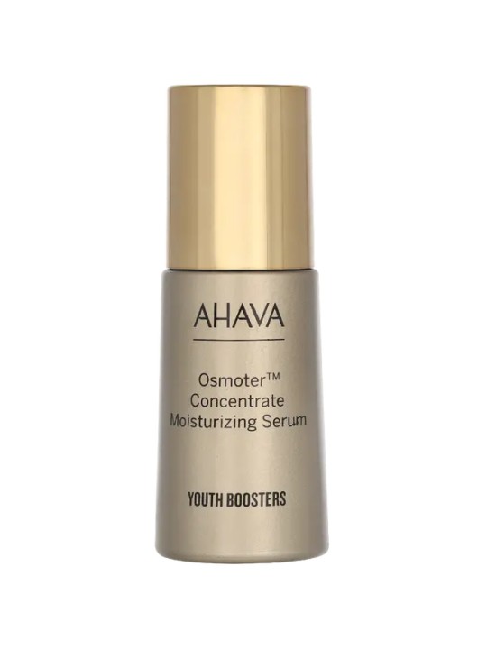 Ahava Dead Sea Osmoter Concentrate donna 30ml Face