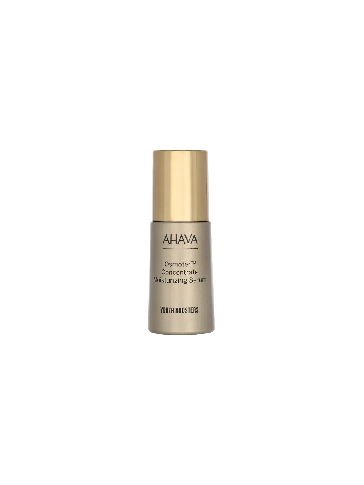 Ahava Dead Sea Osmoter Concentrate donna 30ml Face