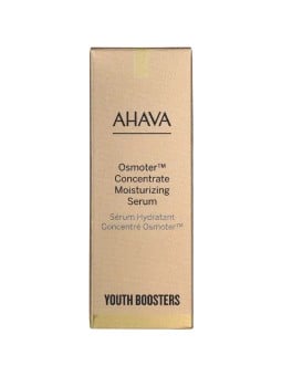 Ahava Dead Sea Osmoter Concentrate donna 30ml Face