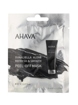 Ahava Mineral Masks Dunaliella Peel Off Mask 200ml