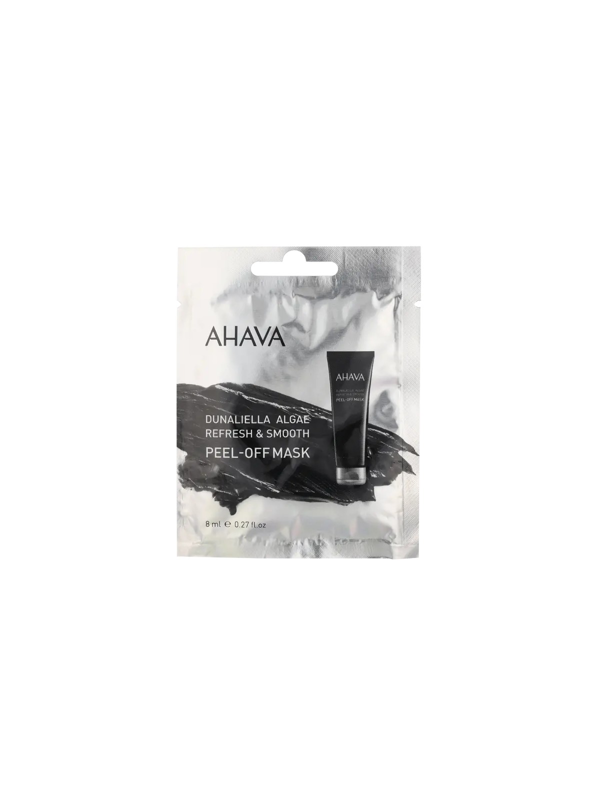 Ahava Mineral Masks Dunaliella Peel Off Mask 200ml