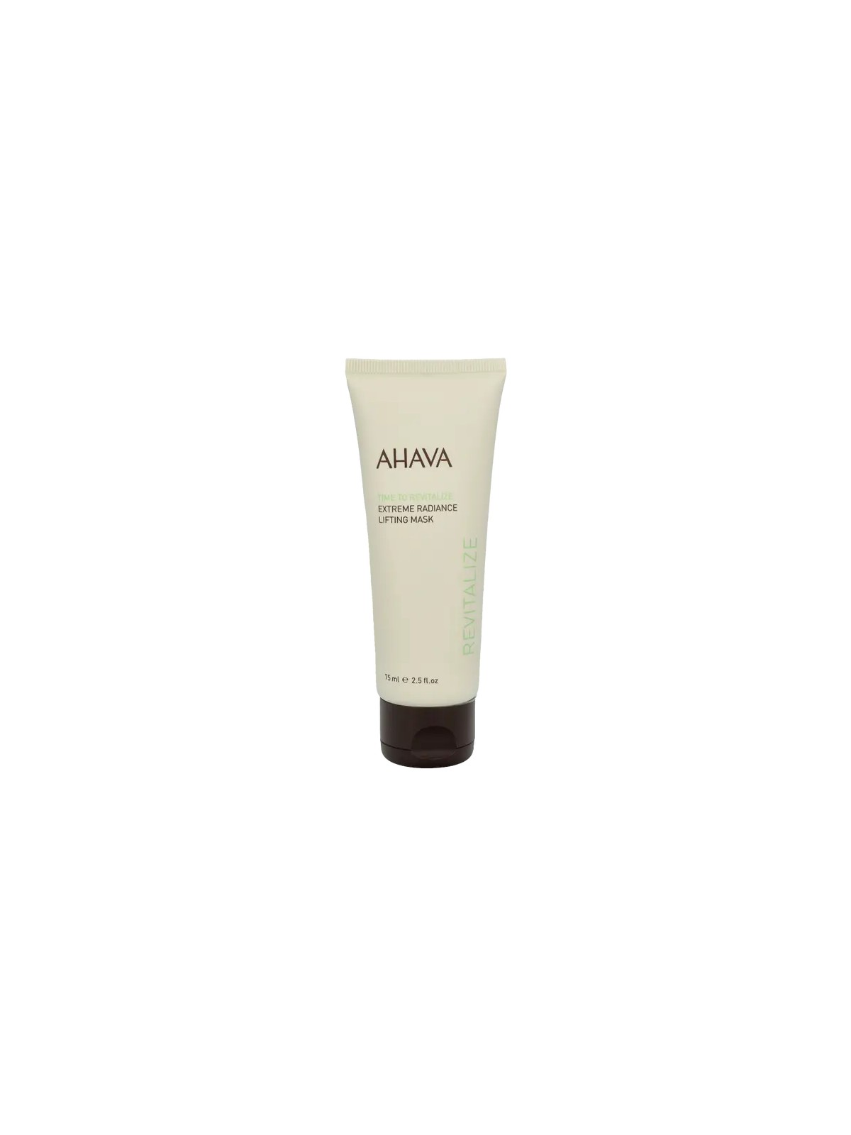 Ahava T.T.R. Extreme Radiance Lifting Mask donna 75ml