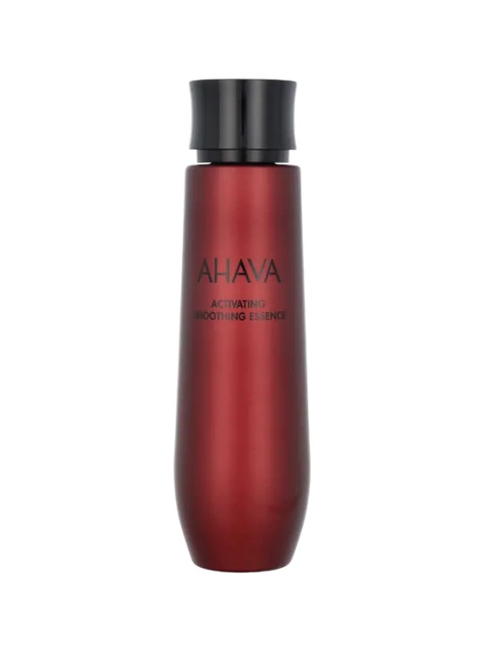 Ahava Apple of Sodom Activating Smoothing Essence 100ml
