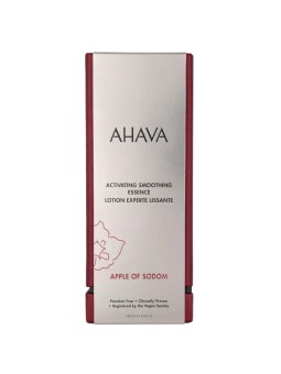 Ahava Apple of Sodom Activating Smoothing Essence 100ml