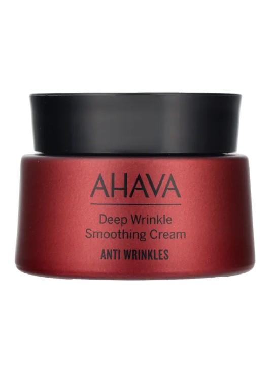 Ahava Crema Antirughe Profonda e Sollevamento 50ml