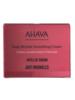 Ahava Crema Antirughe Profonda e Sollevamento 50ml