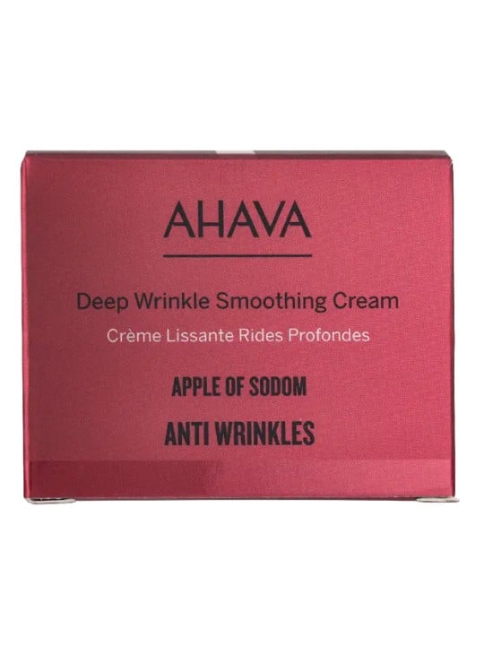 Ahava Crema Antirughe Profonda e Sollevamento 50ml