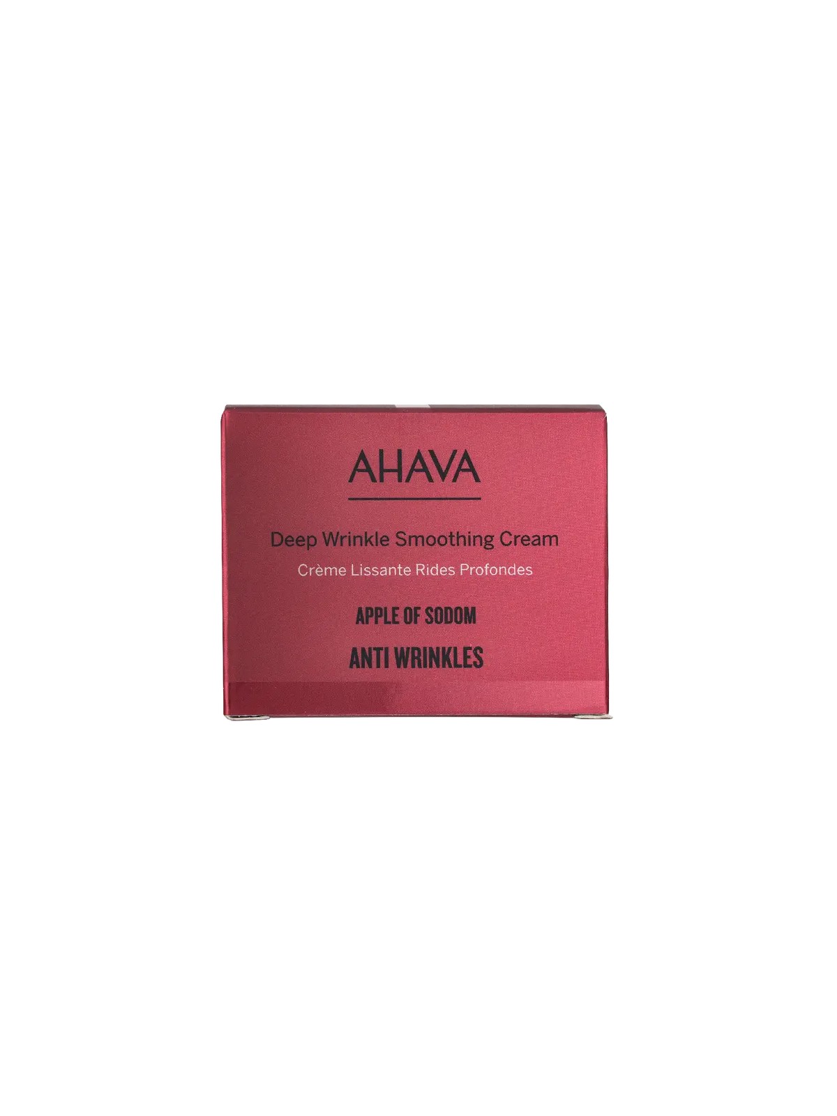 Ahava Crema Antirughe Profonda e Sollevamento 50ml