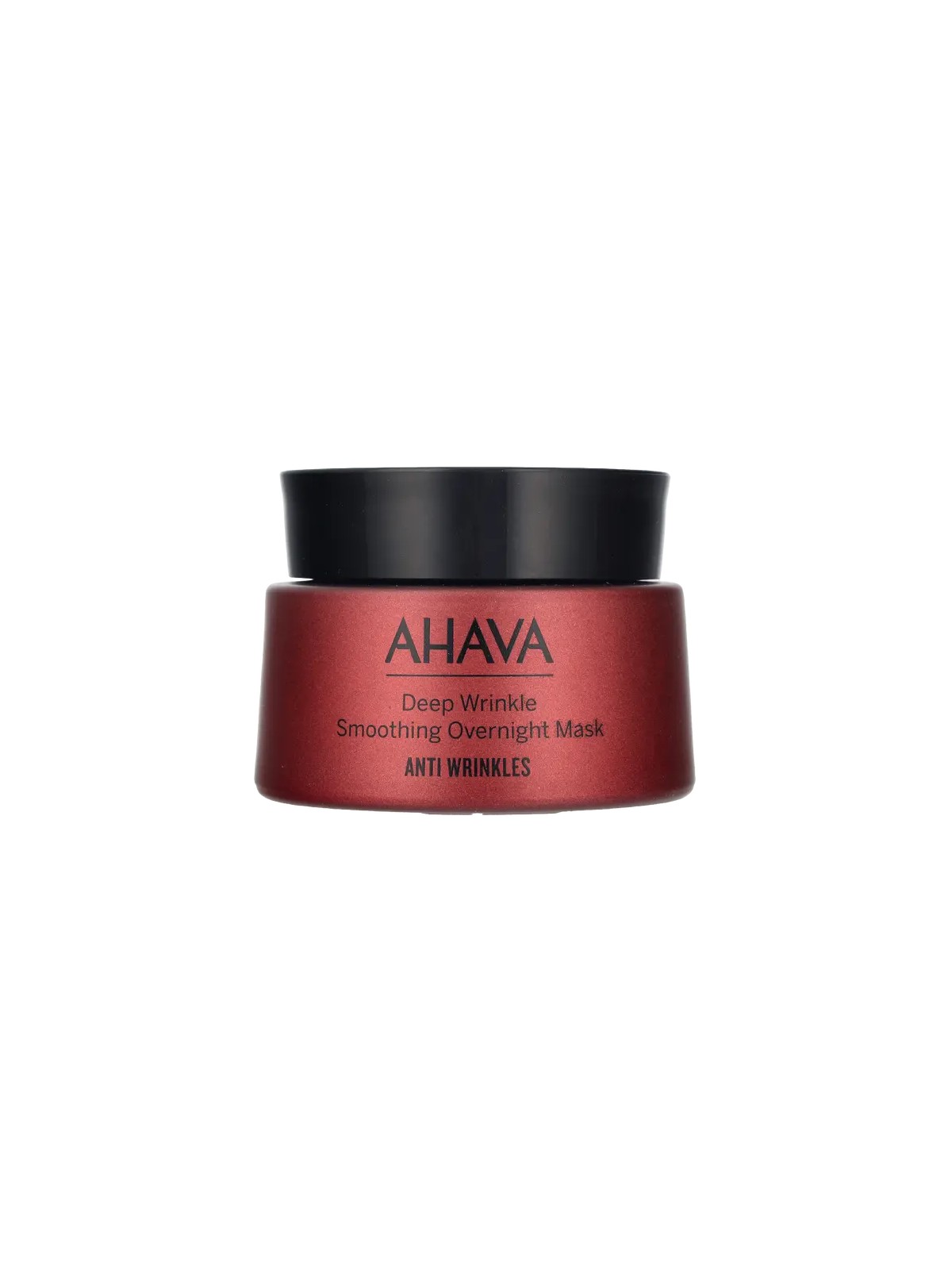 Maschera Notturna Ahava Apple Of Sodom Overnight Deep Wrinkle 50ml