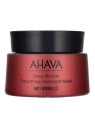 Maschera Notturna Ahava Apple Of Sodom Overnight Deep Wrinkle 50ml