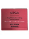 Maschera Notturna Ahava Apple Of Sodom Overnight Deep Wrinkle 50ml