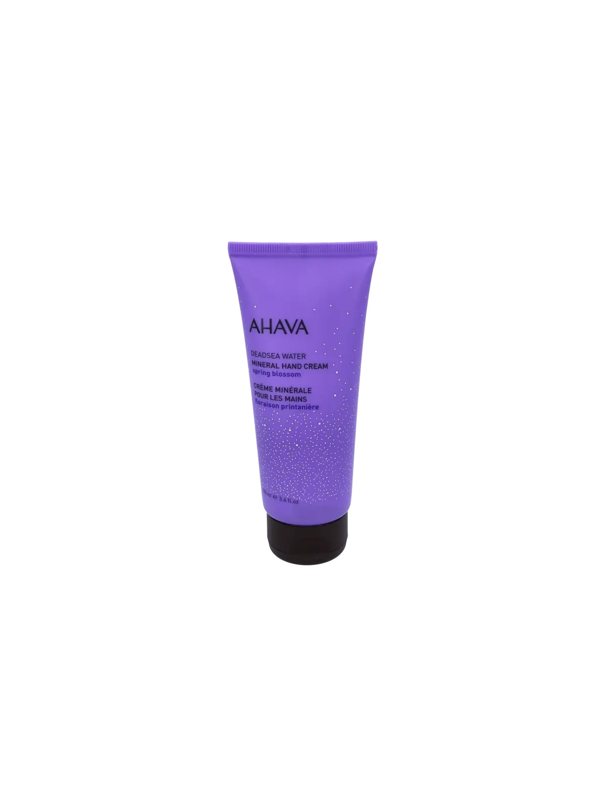 Ahava Deadsea Water Mineral Hand Cream donna 100ml Spring
