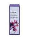Ahava Deadsea Water Mineral Hand Cream donna 100ml Spring