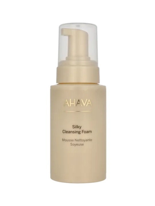 Schiuma Detergente Delicata Ahava T.T.C. 230ml