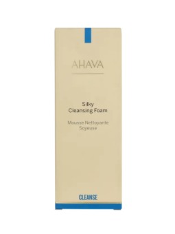 Schiuma Detergente Delicata Ahava T.T.C. 230ml