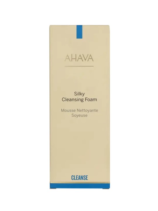 Schiuma Detergente Delicata Ahava T.T.C. 230ml
