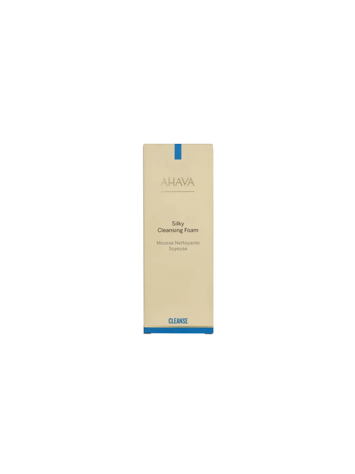 Schiuma Detergente Delicata Ahava T.T.C. 230ml