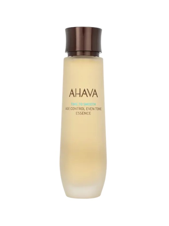 Siero Ahava T.T.S. Age Control Even Tone Essence 100ml