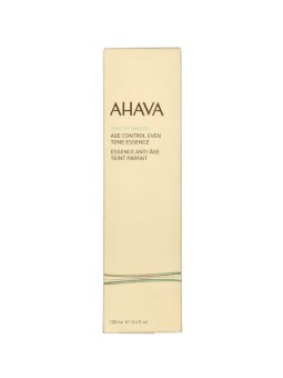 Siero Ahava T.T.S. Age Control Even Tone Essence 100ml