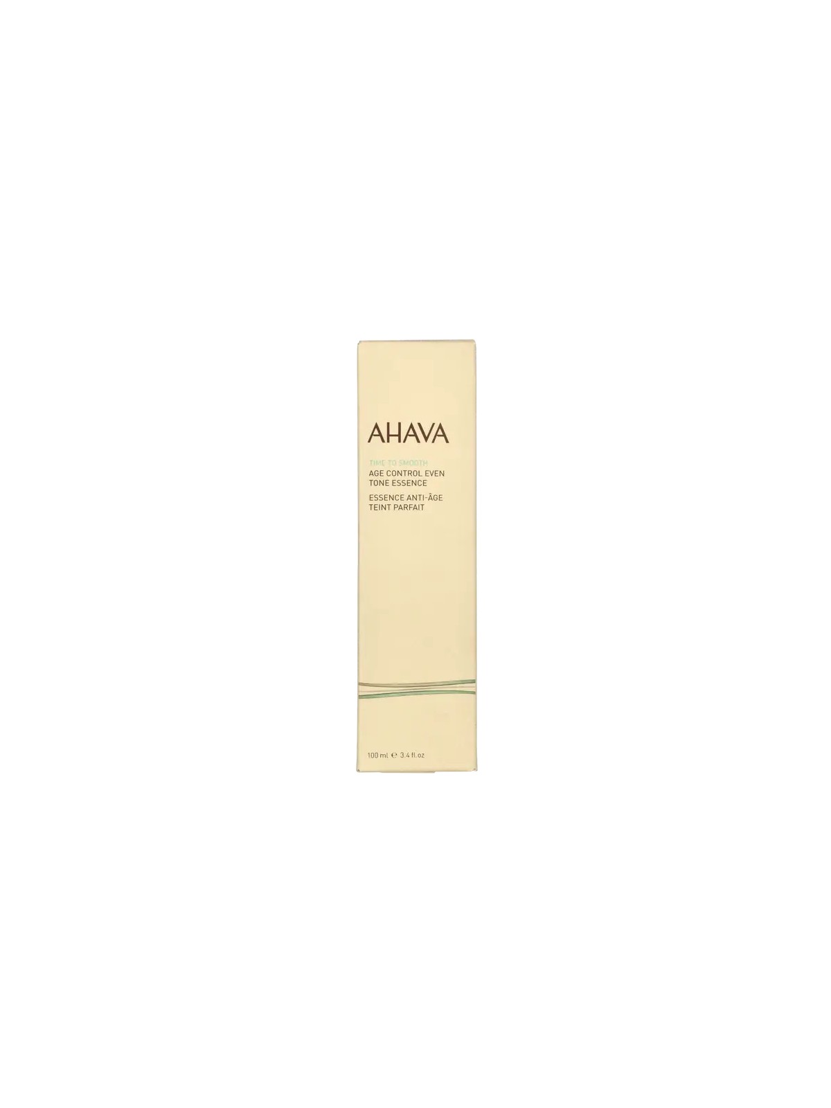 Siero Ahava T.T.S. Age Control Even Tone Essence 100ml