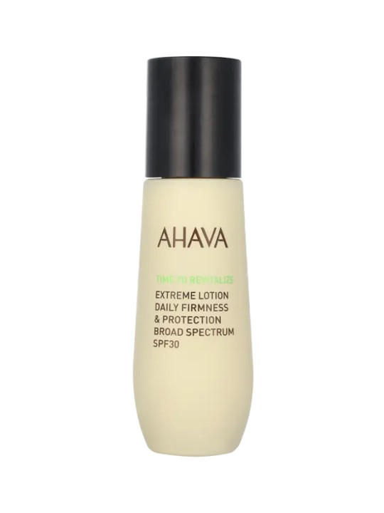Ahava T.T.R. Extreme Lotion SPF30 unisex 50ml