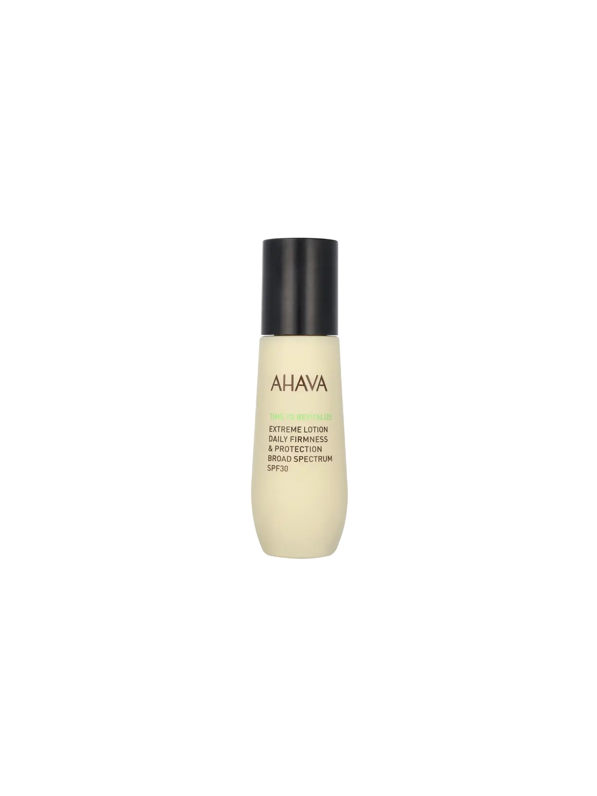 Ahava T.T.R. Extreme Lotion SPF30 unisex 50ml