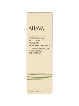 Ahava T.T.R. Extreme Lotion SPF30 unisex 50ml