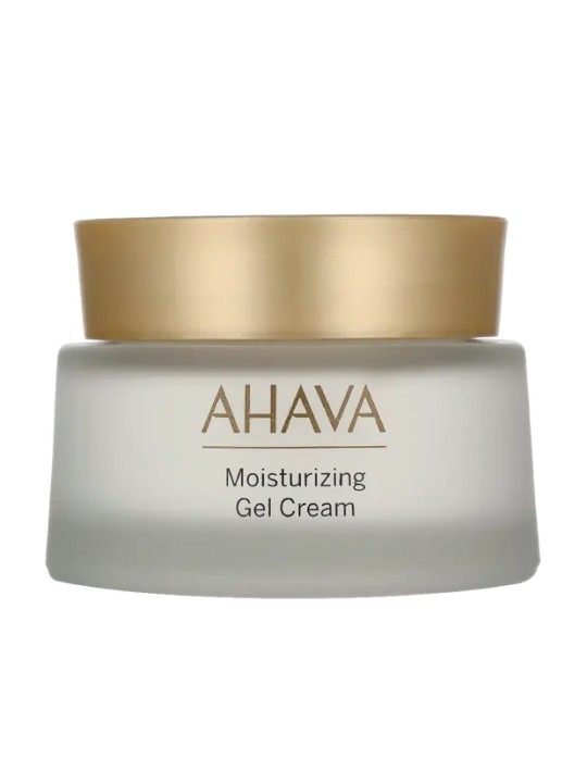 Ahava T.T.H. Active Moisture Gel Cream unisex 50ml