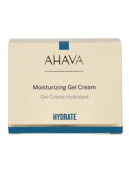 Ahava T.T.H. Active Moisture Gel Cream unisex 50ml