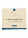 Crema notte Ahava Time To Hydrate Night Replenisher 50ml