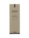 Crema mani AHAVA Men Time To Energize Uomo 100ml