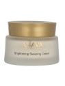 Crema notte Ahava Time To Smooth uniformante 50ml